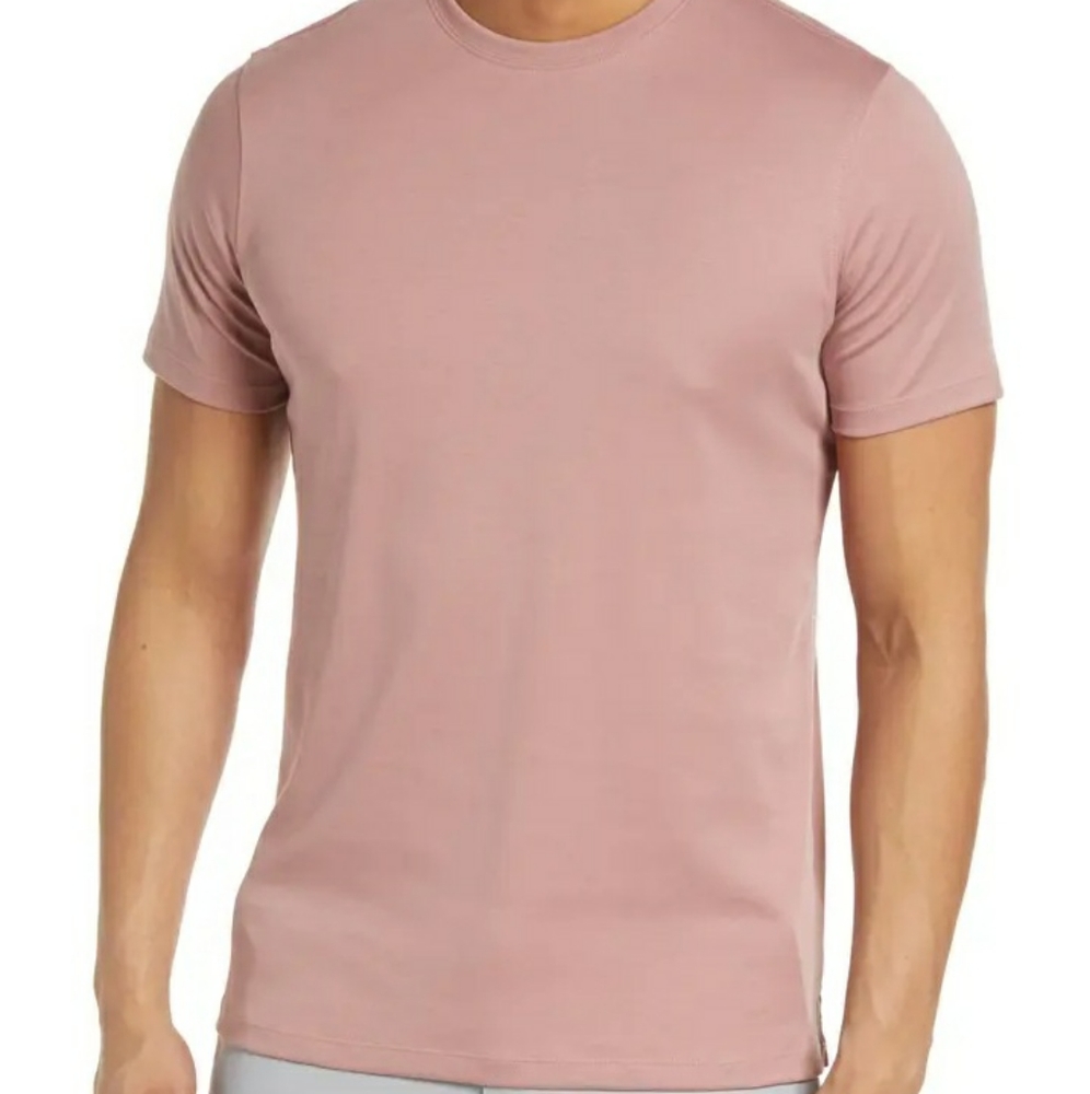 Robert Barakett Georgia Short Sleeve T Shirt